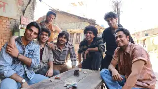 Superboys of Malegaon depicts an inspirational journey full
