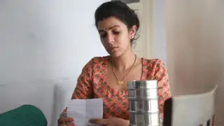 Nimrat Kaur's choices of roles have highlighted her dynamic