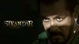 Salman Khan's much-awaited film Sikandar is all set to hit