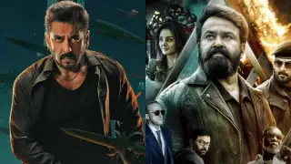 When Bollywood and South cinema films are released