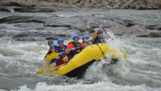 7 best places in India for adventure sports