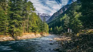 Himachal Day 2025: 9 best places you should visit in