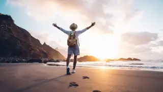5 cheapest countries you can visit from India in M