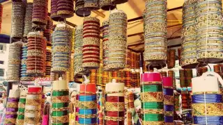 5 best markets in Hyderabad for street shopping