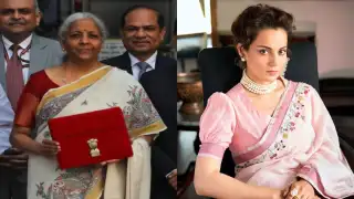 Nirmala Sitharaman to Kangana Ranaut: 5 iconic summer