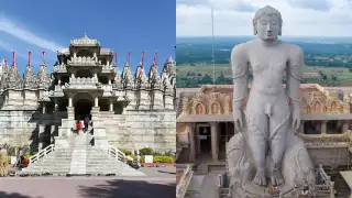 Mahavir Jayanti 2025