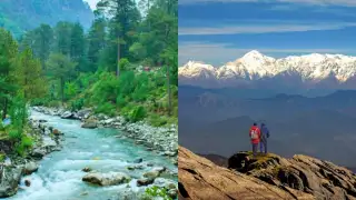5 offbeat weekend getaways from Delhi for a quick escape