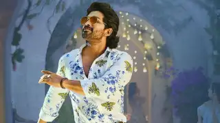 Allu Arjun&rsquo;s dance style stands out is his ability to