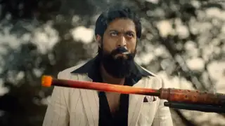 It has been three years since KGF: Chapter 2 exploded onto
