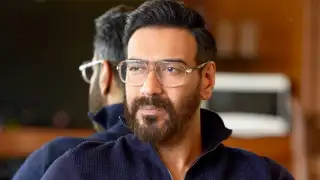Ajay Devgn