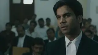 Rajkummar Rao