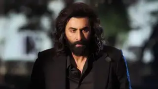 Ranbir Kapoor