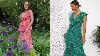 Summer date outfit ideas