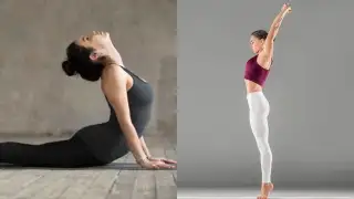 5 yoga poses to reduce the risk of Parkinson's, Alzheimer's