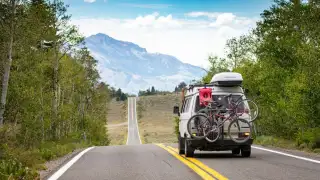 5 road trips you can take this summer in India