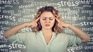 Cortisol is called the "Stress Hormone" because it plays an