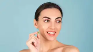 5 ways to use vitamin-E capsules to remove face dirt