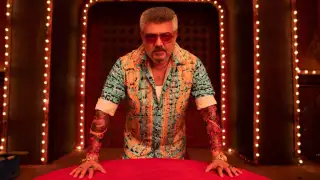 Ajith Kumar