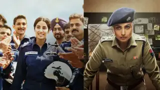 There are several co-drama films in Bollywood where the