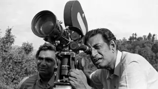 Satyajit Ray