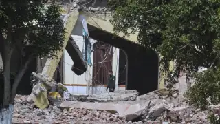 The Indian Armed Forces have avenged the Pahalgam terror