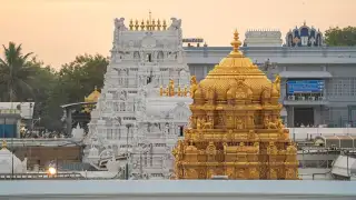 5 places around Tirumala Temple you can visit