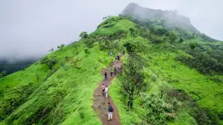 5 best treks you can do during monsoon