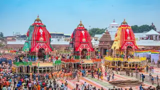 7 places in and around Puri you can visit during J