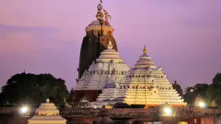 6 interesting facts about the Puri Jagannath Templ