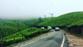 5 road trips you can take in South India during mo