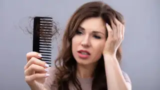 Follow these effective tips to get rid of hair fall