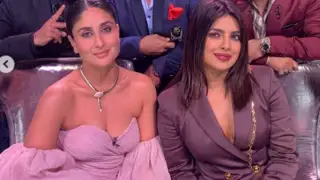 Priyanka Chopra