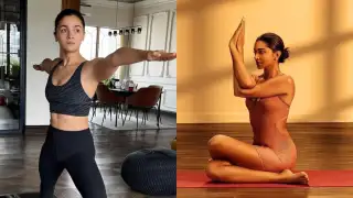 Yoga has long been a go-to wellness practice for many in