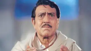 Today is the 93rd birth anniversary of Amrish Puri, who has