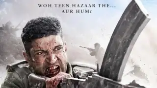 Farhan Akhtar is all geared up to portray the legendary
