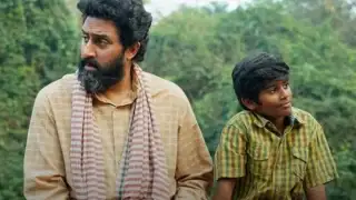 Abhishek Bachchan is soon going to be seen in the OTT film