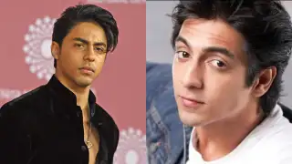 Aryan Khan