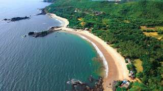 7 offbeat places in India for a peaceful escape