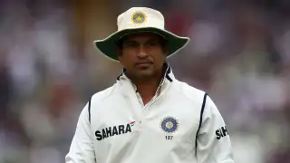 Sachin Tendulkar