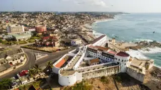 7 facts about Ghana that will make to want to visit the