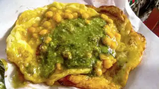 5 iconic Indian-origin foods that shaped Trinidad 