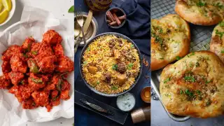 Top 10 Indian foods, according to TasteAtlas