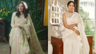 5 times Neena Gupta stunned in daughter Masaba's s