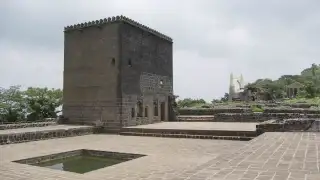 12 Maratha Military Landscapes of India get UNESCO