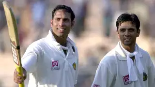 7 Greatest comebacks in Indian Test cricket
