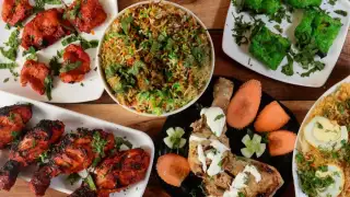 cuisines 