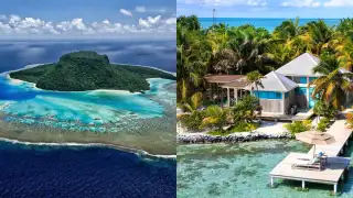 5 breathtaking private islands you can actually rent for a