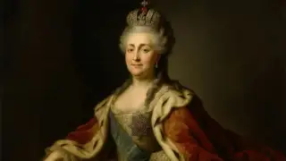 Woman who overthrew her husband to become Queen