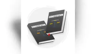 5 countries with an unwritten constitution