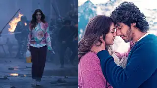 Bollywood is prepared for romance to return to the